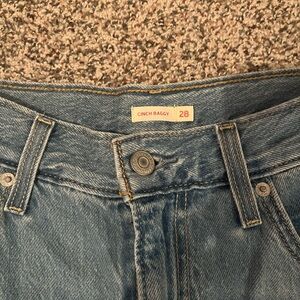 Cinch Denim Relaxed Fit Jeans